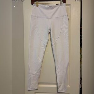 Victorias Secret Sport Legging, White